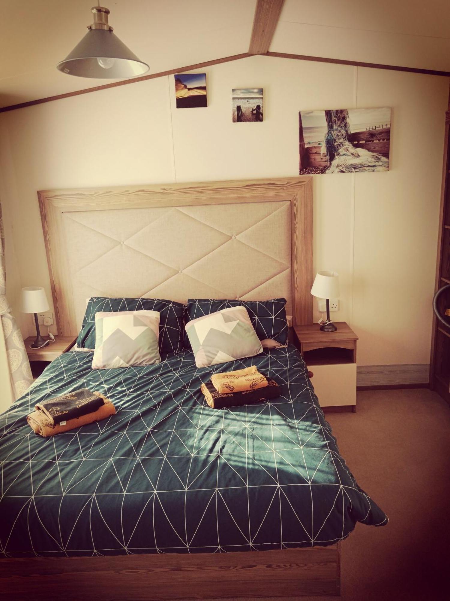 Camber Sands Seascape Horizon Decked Villa Dog Friendly Exterior foto